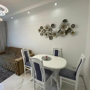 Denizci Center Of 2 Апартаменты