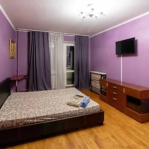 Kvartirkoff Na Levka Lukyanenko 3v , Киев Украина