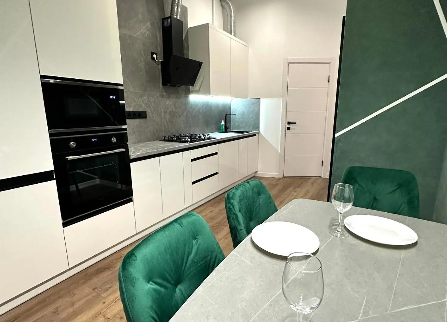 Romantic Apartments - In The Center Of Lviv , King-Size Bed 0*,  Ukraine